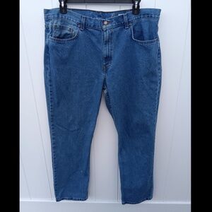 George Regular Jeans